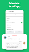 Auto Reply, Automation Tool screenshot 6