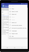 Keylogger تصوير الشاشة 1