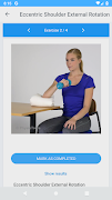 Physiotools Trainer स्क्रीनशॉट 4