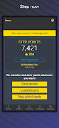 Poster step2coin
