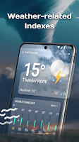Real Weather screenshot 2