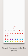 Crayons screenshot 4
