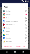 Support Tool screenshot 3