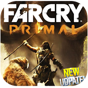 Walkthrough for Far Cry Primal 2021 스크린샷 2