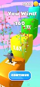 JetPack Run 3d 截圖 4