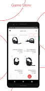 برنامه‌نما Game Store عکس از صفحه