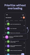MoreStuff - Task organizer ảnh chụp màn hình 6
