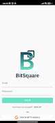 BitSquare 海報
