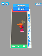 برنامه‌نما Word Battle عکس از صفحه