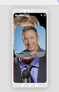 پوستر Tim Allen