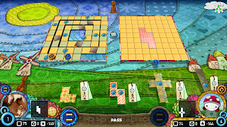 Patchwork The Game ภาพหน้าจอ 6
