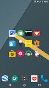 Iride UI - Icon Pack ภาพหน้าจอ 2