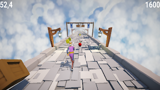 Kingdom Run Dash 截圖 2