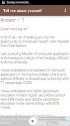 HR Interview Complete Guide 스크린샷 3