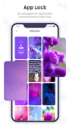 App Lock Fingerprint, Password screenshot 4