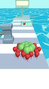 Fruit Run! 截圖 1