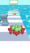 Fruit Run! screenshot 1