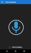 Friendly Voice Assistant screenshot 1