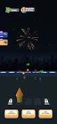 برنامه‌نما Firework Sky عکس از صفحه