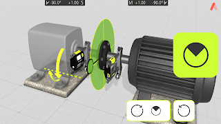 Machine Train Alignment スクリーンショット 3