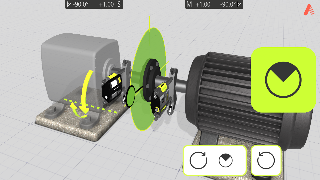 Machine Train Alignment 截圖 3