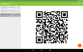 No Cloud Share Screenshot 6