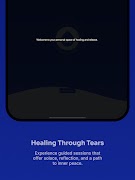 برنامه‌نما Cry Sesh عکس از صفحه