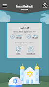برنامه‌نما Cooltour عکس از صفحه