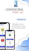 JoshGlobal ảnh chụp màn hình 1