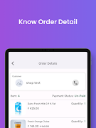TechGrocery Delivery screenshot 5