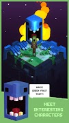 Tiny Tomb: Dungeon Explorer ảnh chụp màn hình 5