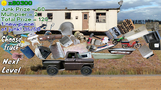Redneck Simulator Ekran Görüntüsü 4