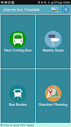 Taoyuan Bus Timetable screenshot 7