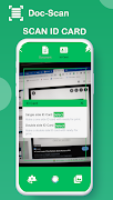 Scan Document - Camera Scanner اسکرین شاٹ 5