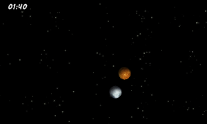 Celestial Chase اسکرین شاٹ 3