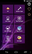 Root App Deleter الملصق