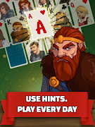 Cute Solitaire 截圖 4