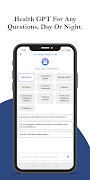 برنامه‌نما ChronoCure: Health Simplified عکس از صفحه