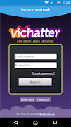 Vichatter Client โปสเตอร์