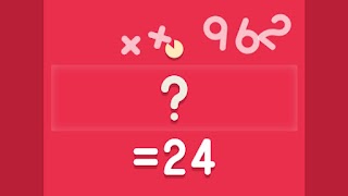 Solve Math скриншот 1