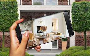 X Ray Wall Camera Filter Photo تصوير الشاشة 3