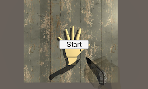 The reflex Game screenshot 1