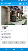 برنامه‌نما Beer Guide Seattle عکس از صفحه