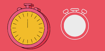 Stopwatch Lite Cartaz