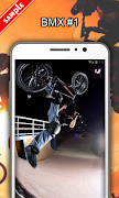 BMX Wallpapers 截圖 1