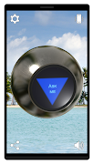 Magic 8 Ball 3D Pro poster