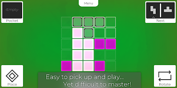 Planaris 2 syot layar 1