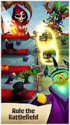 Spellbinders screenshot 3