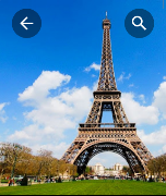Odd Browser for Wear OS تصوير الشاشة 1