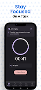 برنامه‌نما Focus To-Do: Pomodoro Timer عکس از صفحه